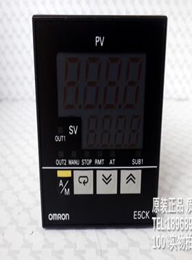 E5CK-RR103E5CK-QR103E5CK-CR103温控器询价