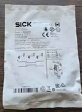 全新原装正品 SICK西克 GSE6-P7111 传感器 1054830 现货销售询价