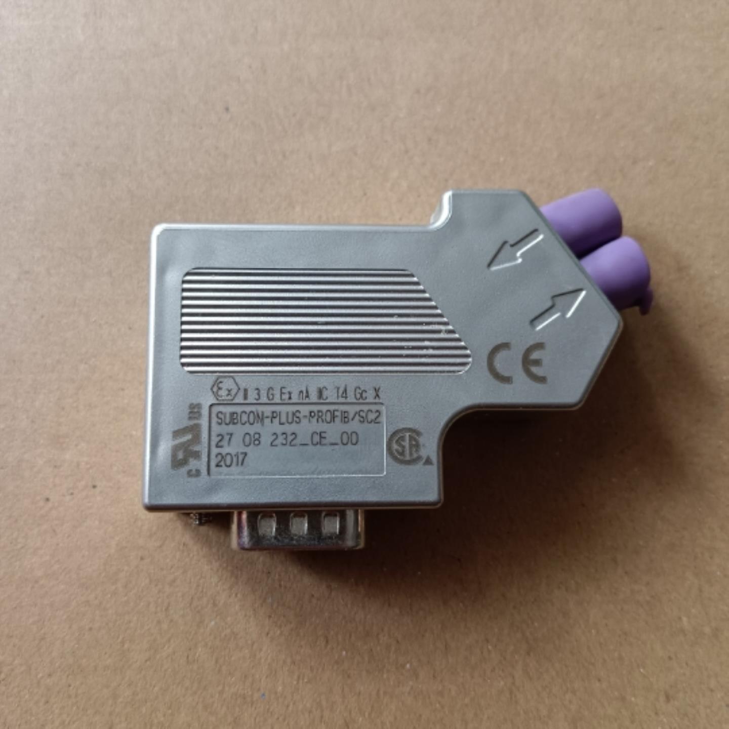 SUBC0N-PLUS-PR0FIBSC2 2708232 菲尼克斯总线连接器 现货询价