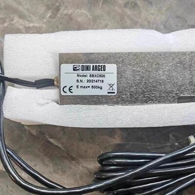 Dini Argeo狄纳乔称重传感器SBXC500正品现货询价