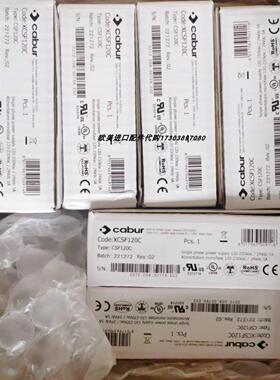 CABUR XCSG481C电源模块CSG481C开关电源XCSL3480W024VAA询价
