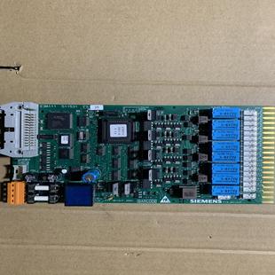 议价 全新无包装 G询价 西门子回路卡 西门子E3M111