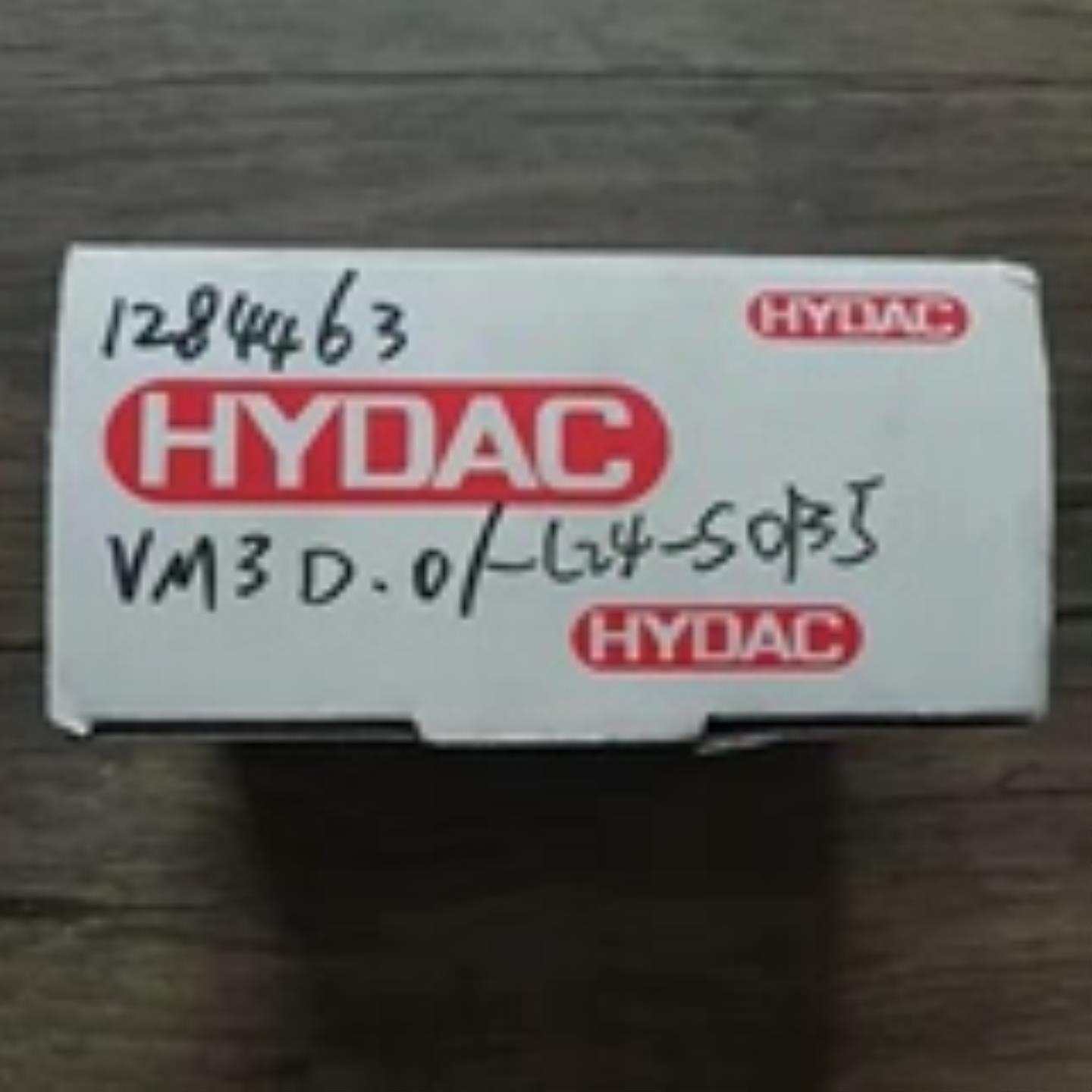 全新原装正品 贺德克 VM3D0-L24-SO135 传感器 现货销售询价