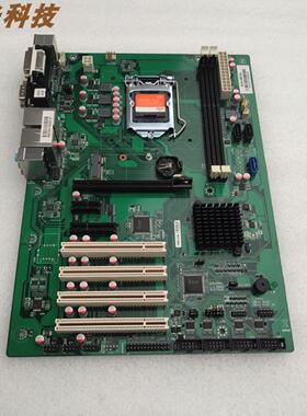 信步工业 SV4-H8134 支持4代CPU 6COM 10USB ATX 供电工控询价