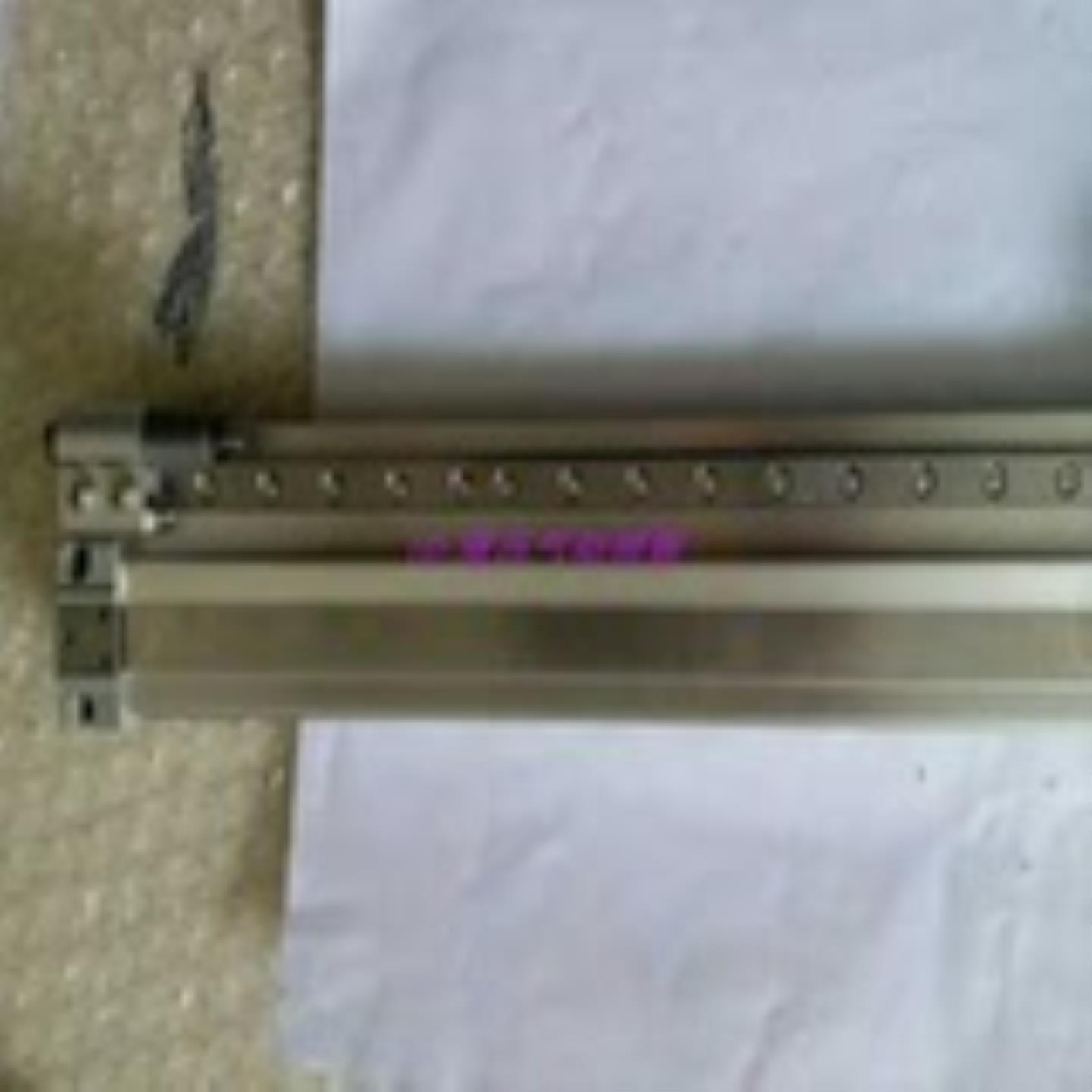 日本SMC无杆气缸MY1H40GMY1H40-100-150-200-250-300-350HLA询价