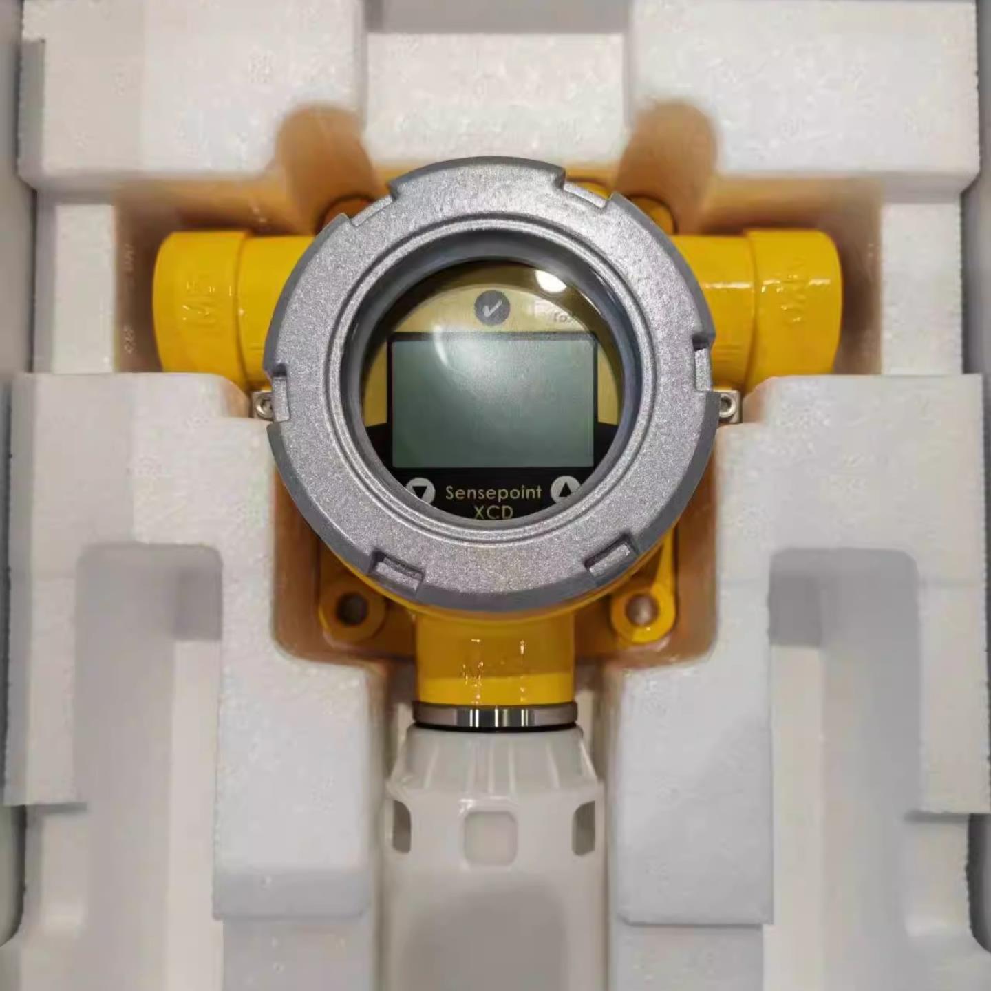 美国Honeywell霍尼韦尔火焰探测器FS7-2173-2RP原装特价询价