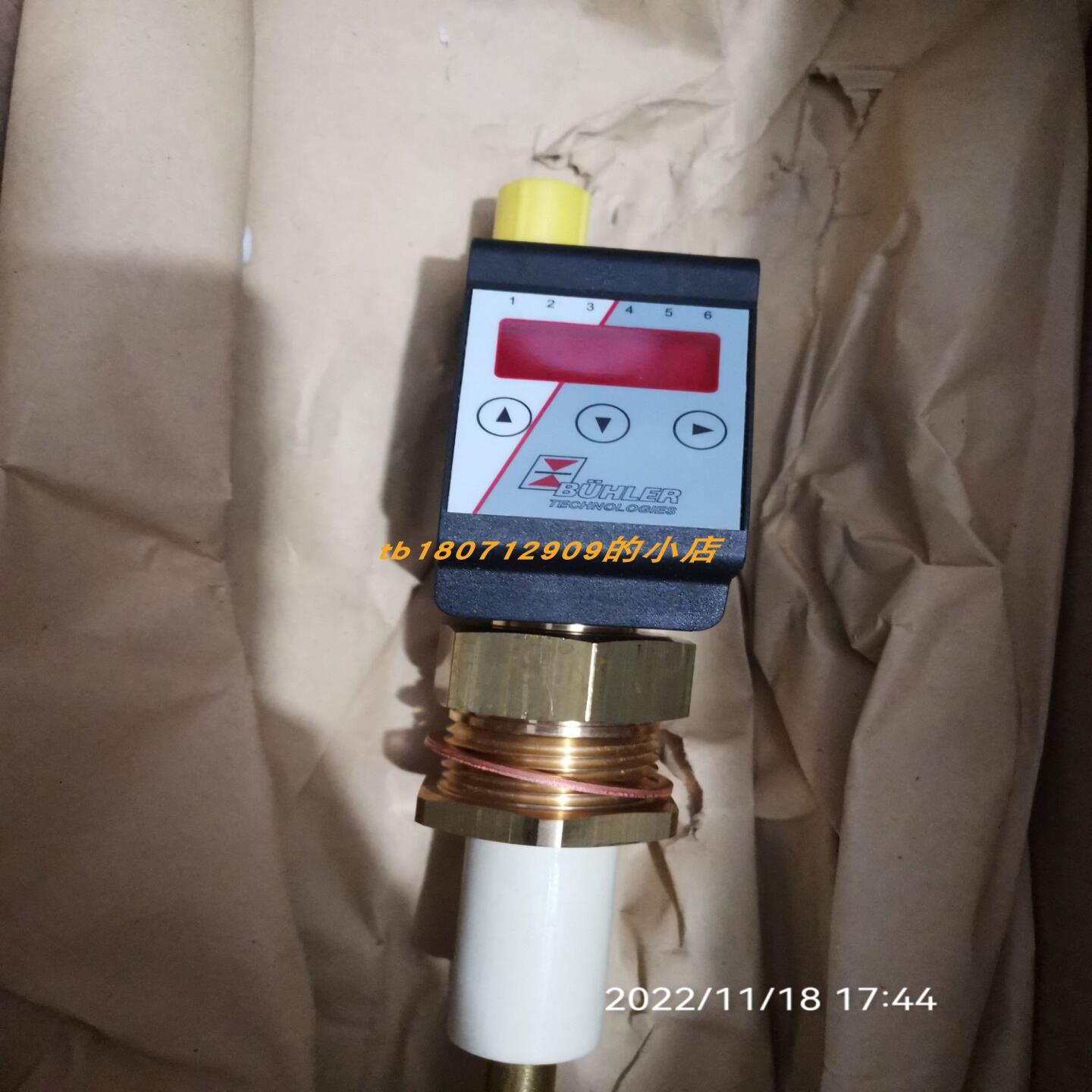 BUHLER NS150-MS-S6浮球式开关Buhler NT61-MS-M3350-2K液询价