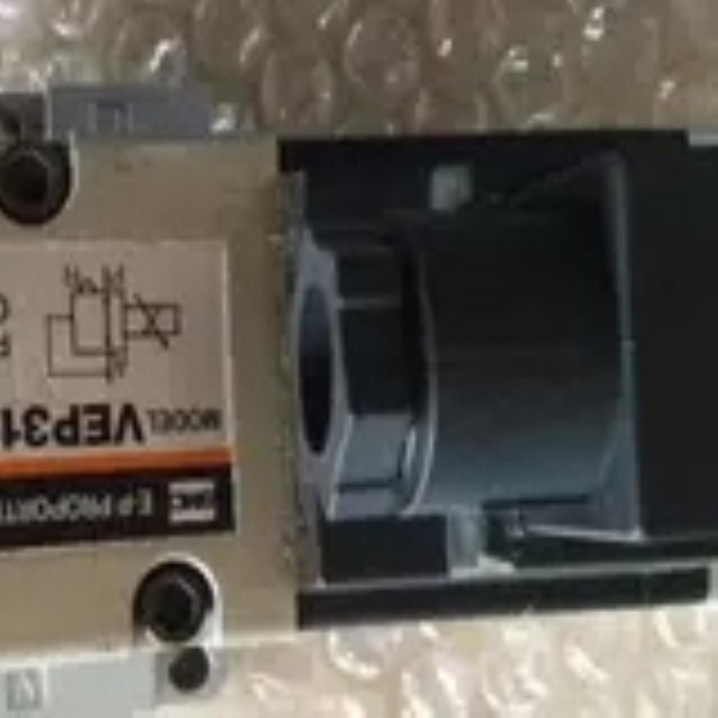 VER2000-02 VEP312-5D-02 电磁阀现货原装正品smc询价