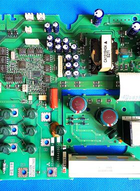三菱变频器A540-F500 11-15-185-22KW主电源驱动板BC186A41询价