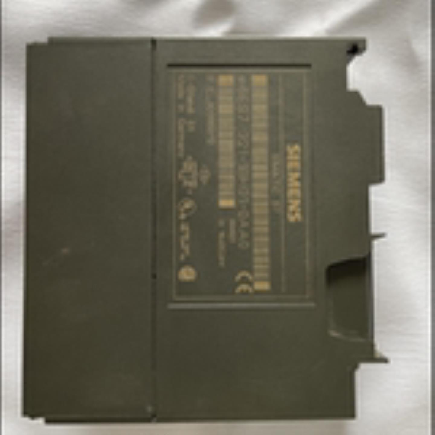 西门子SIEMENSPLC  模块  数字输入16点 6ES7 321-1BH01-0AA0询价