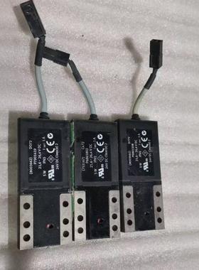 FEST0 费斯托原装二手拆机电磁阀P7901419 8003662 D072询价