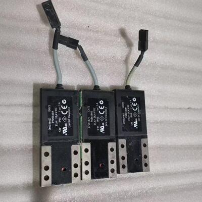 FEST0 费斯托原装二手拆机电磁阀P7901419 8003662 D072询价