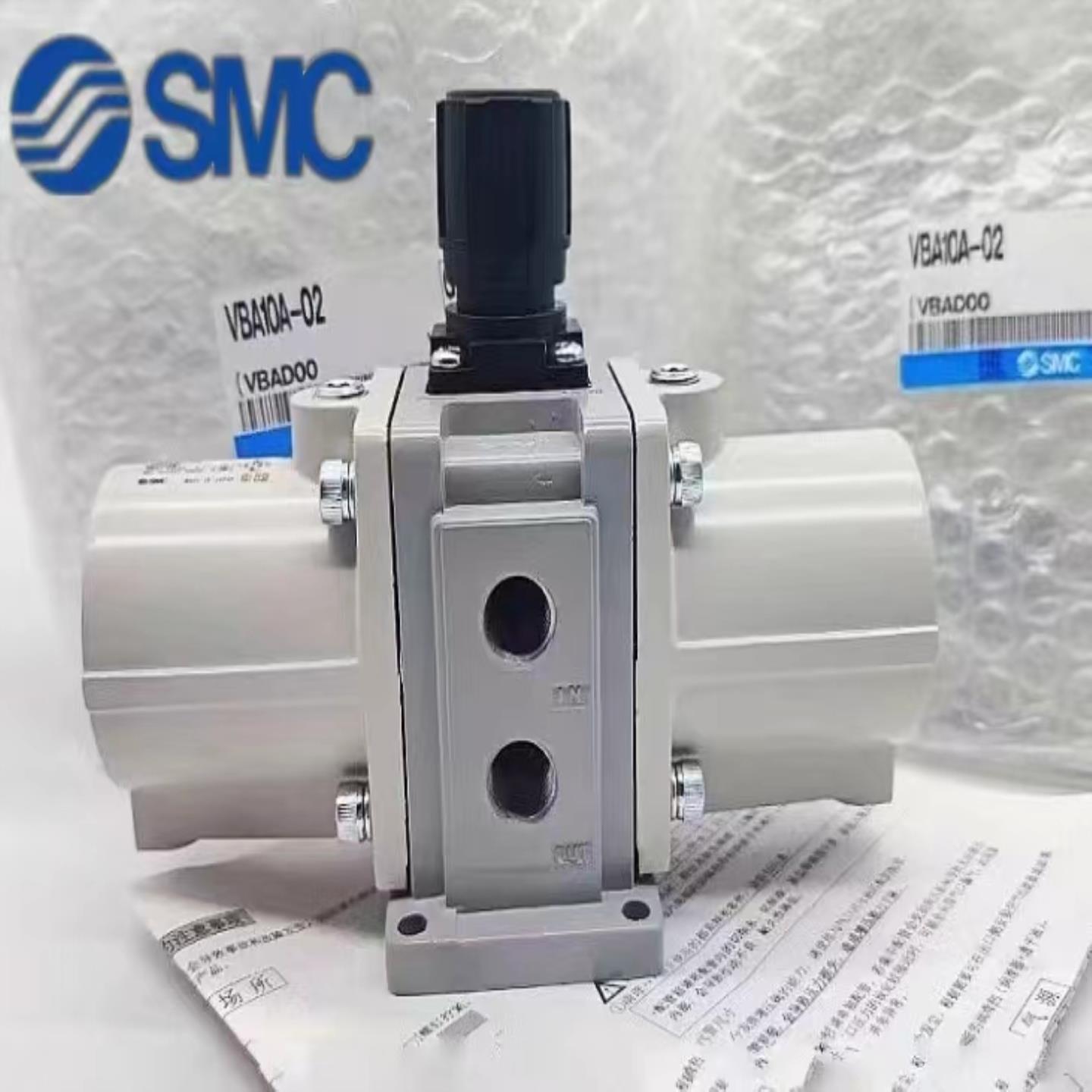 SMC机械阀VBA1110-02 VBA1110-02G VBA1110-02GN询价
