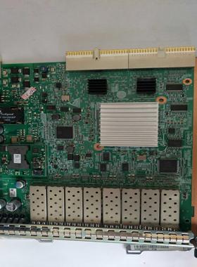 拆机光传输PTN960 八光口D3EM8F板询价