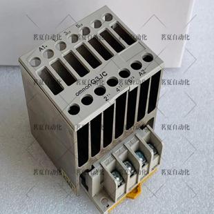 现货G3JC 208BL固态继电器 208BL全新询价 G3JC 欧姆