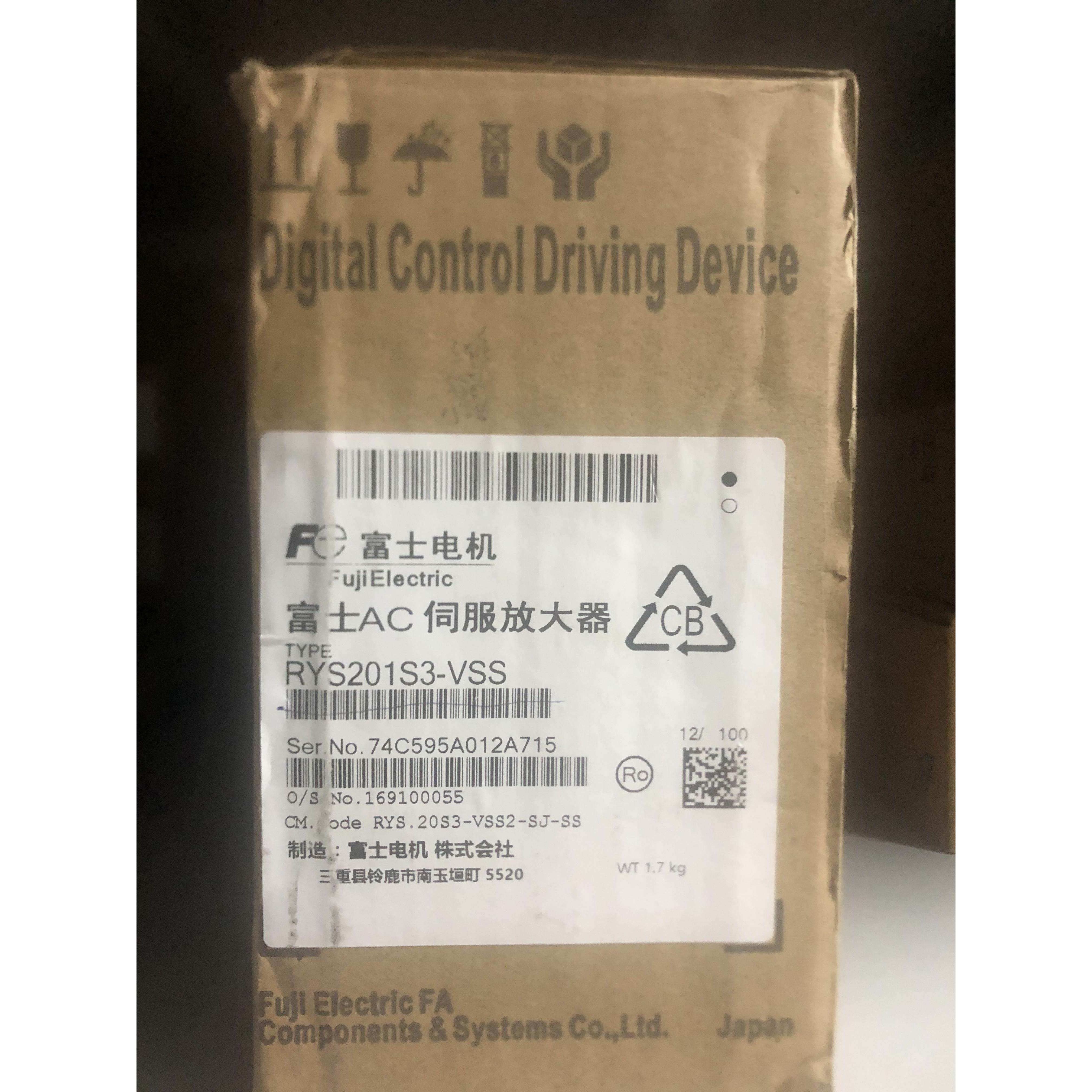 议价议价议价RYS201S3-VSS全新富士驱动器现货议价议价议价询价