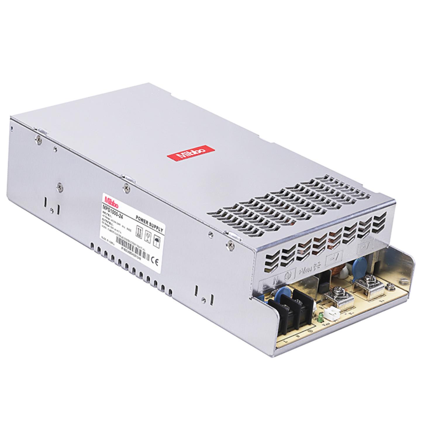 Mibbo米博MPS1000-24直流开关电源75 100 150 200 350  450 询价