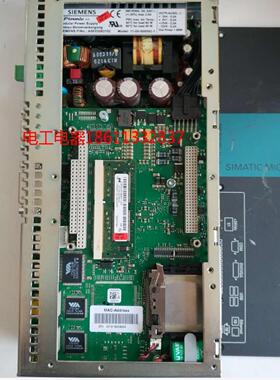 A5E02083152 西门子工控机SIMATIC IPC427C477C PC420电源询价