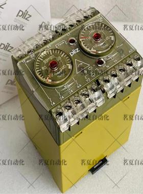 原装进口PILZ皮尔兹安全模块P1U3E UN3X400VAC 货号 426042询价