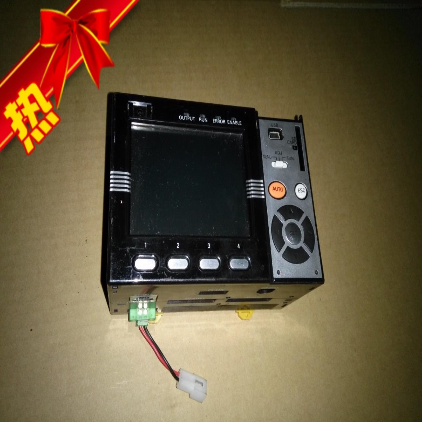 ZFX-C10H  欧姆龙ZFX-C智能视觉传感器  实物图片询价