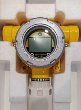 Honeywell霍尼韦尔SPXCDXSO1SS气体探测器探头 原装现货询价