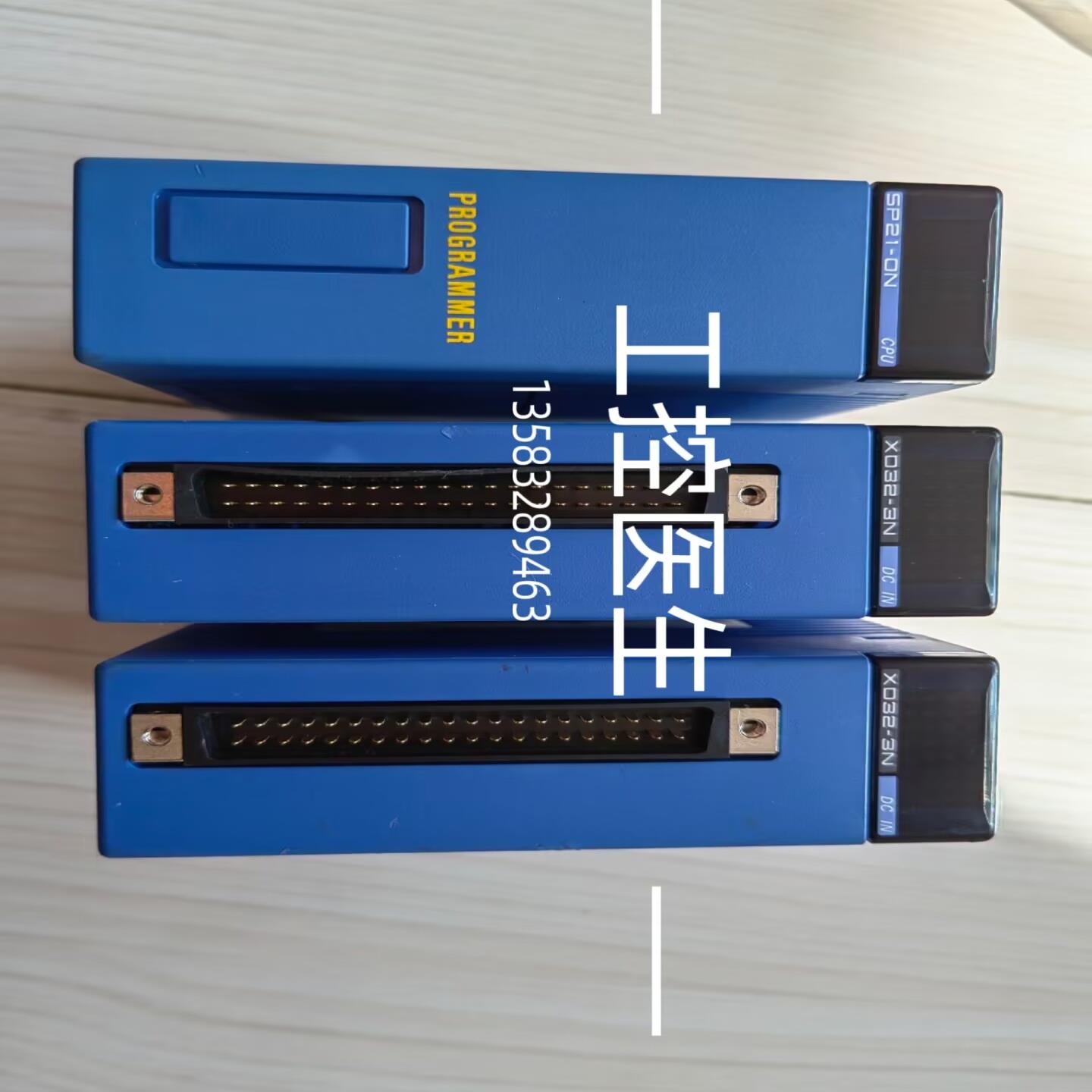 F3SP21-0N F3XD32 -3N 横河库存 实照没用过成色漂亮到付 询价