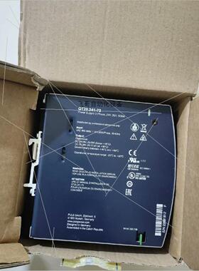 QT20241-73 普尔世开关电源 原装全新PULS询价