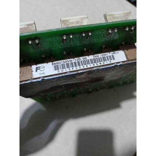 议价议价议价SINMAHE变频器主板0190514带模块6MBI150VB-120-询价