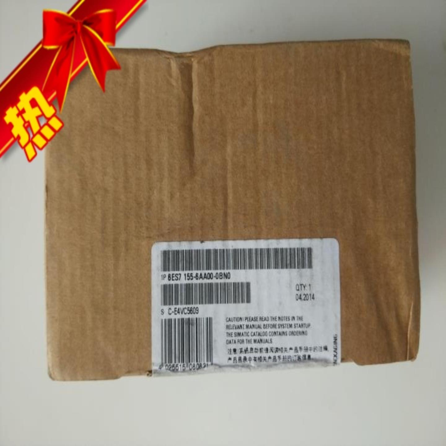 全新原装 SIEMENS 1P 6ES7 155-6AU00-0BN03个无包装  议价询价