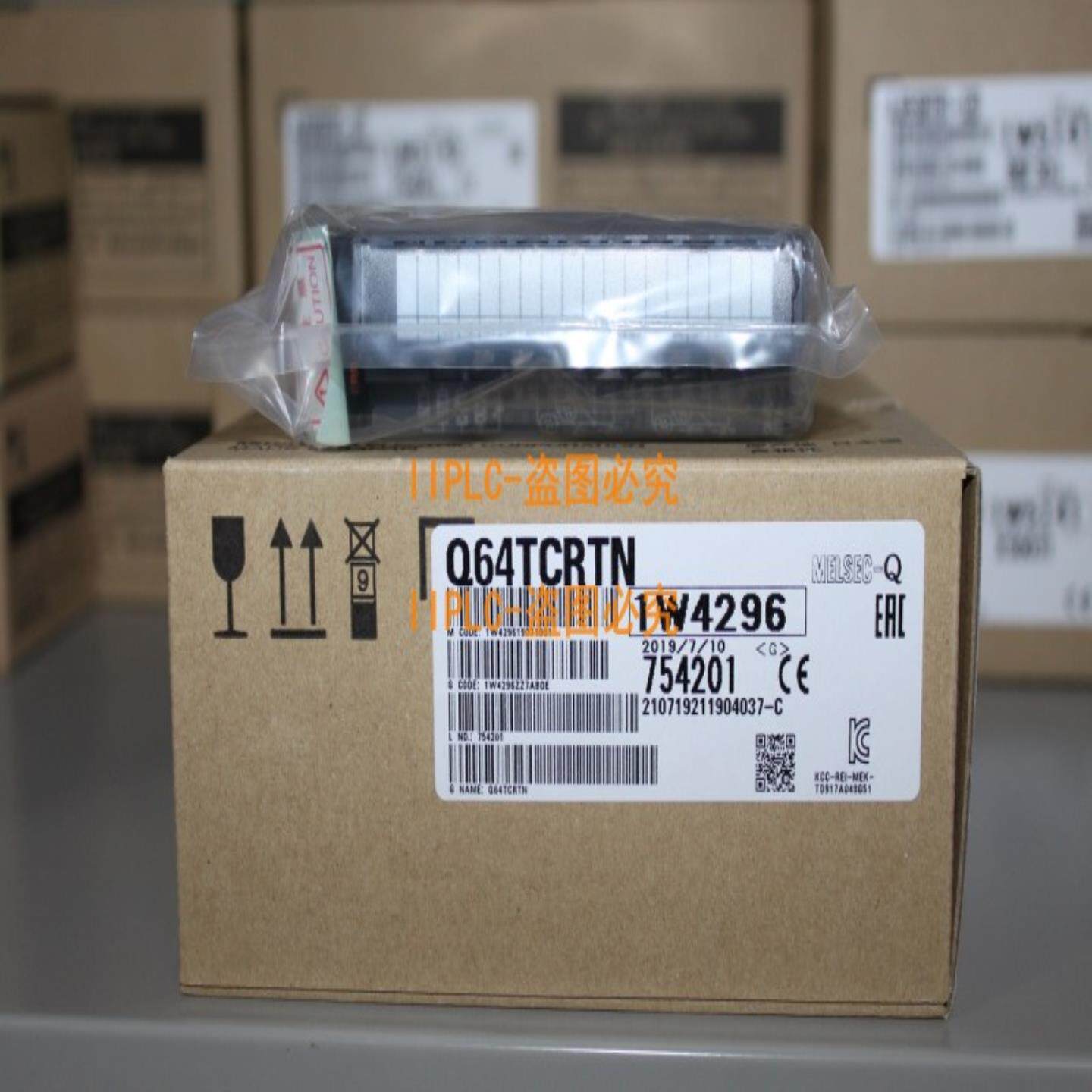 三菱 Q64TCTT TCTTN Q64TCRT CRTN TCTTBW TCRTBW TCTTBWN 询价