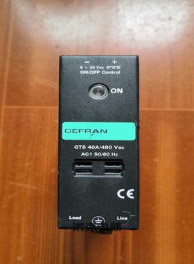 继电器GTS 40480-0询价