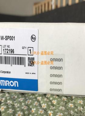欧姆龙CSIW CS1W-SP001 SPOO1 SPU01 02 CN313 带包装询价