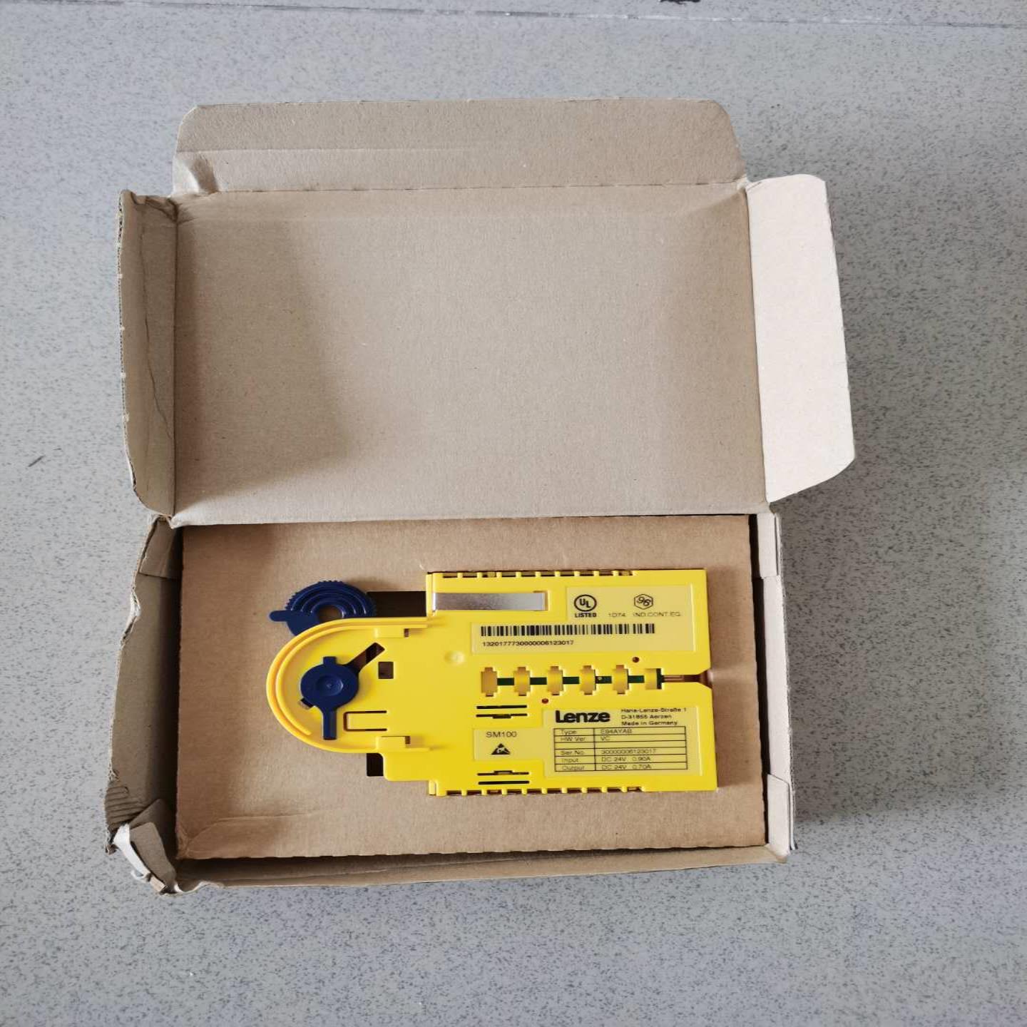 伦茨模块E94AYAB现货包好询价