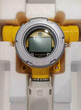Honeywell霍尼韦尔气体探测器 氧气探头SPXCDXSO1SS原装现货询价