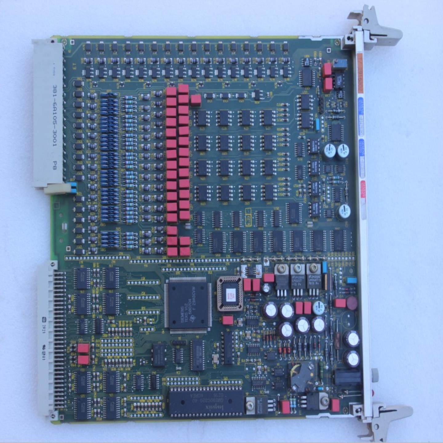 西门子主板6DP1230-8CC 拍前议价询价