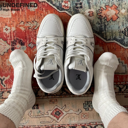 undefined保暖棉袜粗针潮流