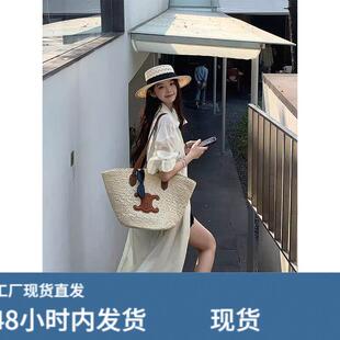 2026夏季小个子白色新款轻薄防晒衣凉感冰丝亚麻中长版风衣外套女