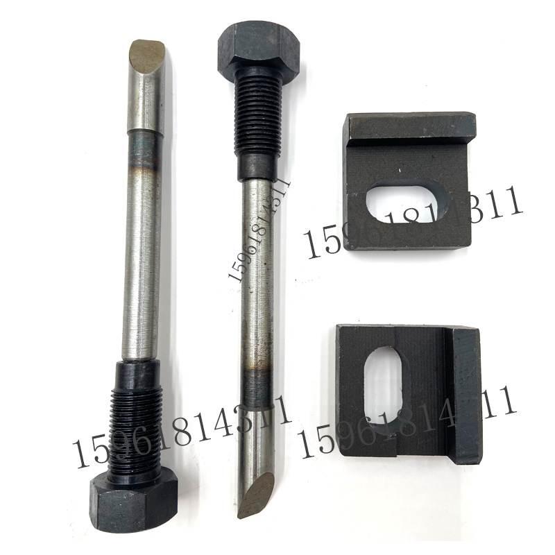 全新上海机床厂头架吊紧