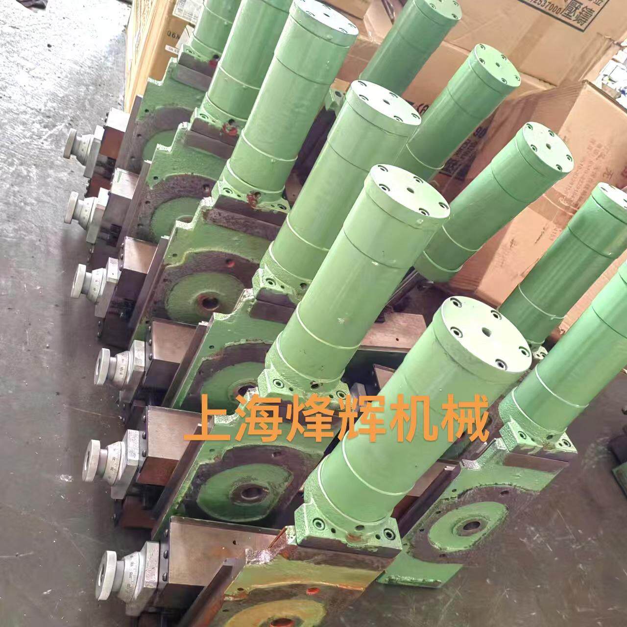 1040A无心磨床配件修整器