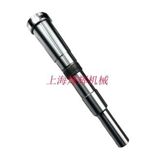 1312磨床配件 正品 M114W头架主轴 前后轴承 济南四机产1412