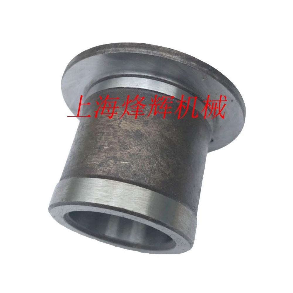 无心磨床轴承座锡机导轮