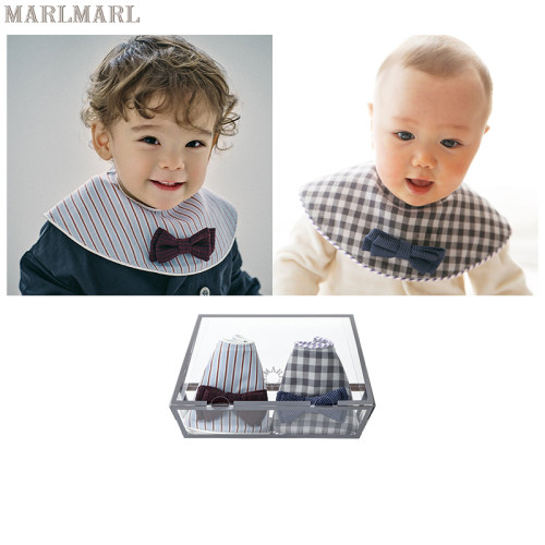 MARLMARL新生婴儿礼盒宝宝周岁满月见面送礼儿童礼盒生日礼物