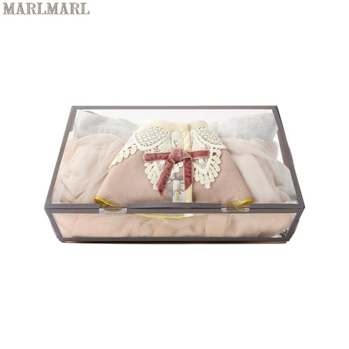 MARLMARL婴儿礼盒满月生日礼物