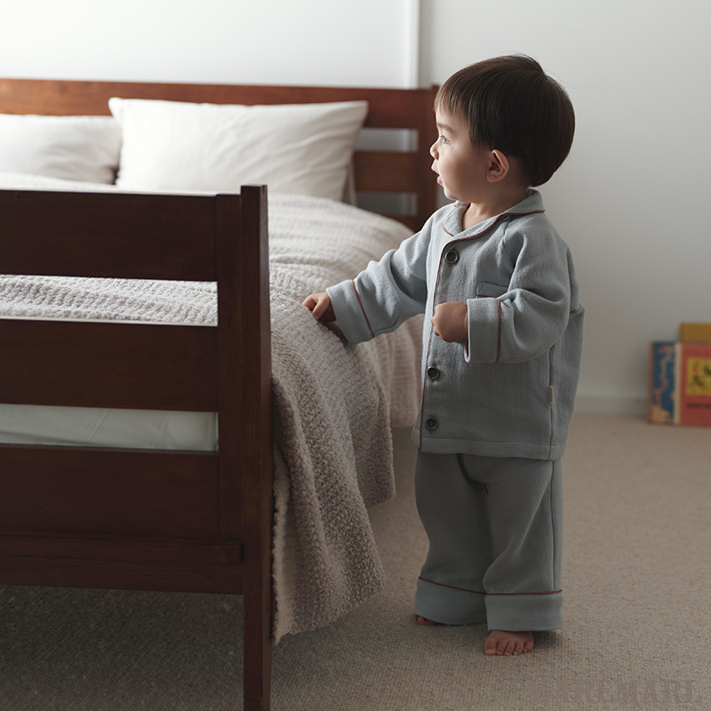 MARLMARL男宝女宝家居服睡衣套装