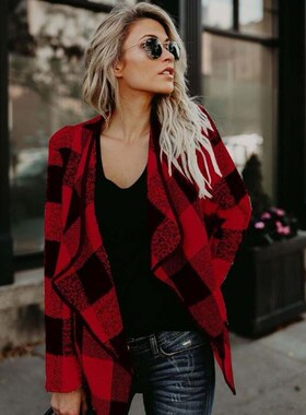 2019Coat For Jacket Women Clothes Winter Ladies Jackets Coat