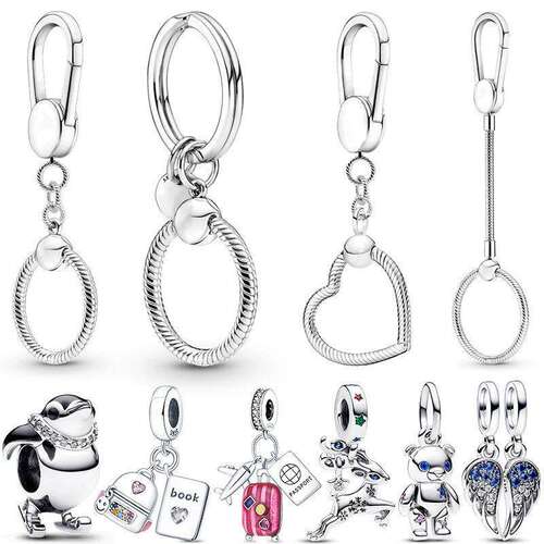 KeyRingMomtsSmaBChar