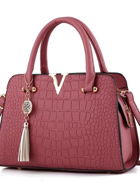 女包сумки2018 Women hand bags ladies shoulder bag Girls