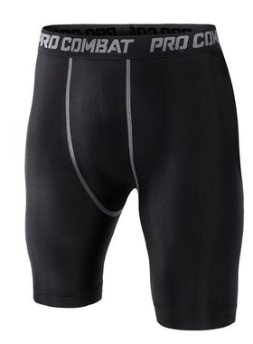 Sports tight shorts men athletics basketball football runnin