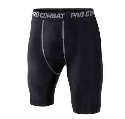 Sports tight shorts men athletics basketball football runnin