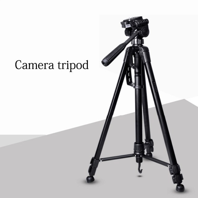 Flexible Portable DSLR / Camera Tripod for Sony Canon Nikon